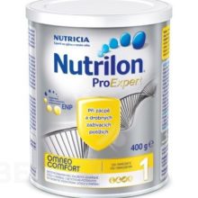 Nutrilon - Nutrilon 1 Omneo Comfort ProExpert 400g