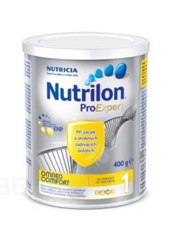 Nutrilon - Nutrilon 1 Omneo Comfort ProExpert 400g