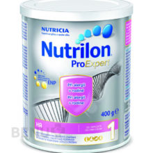 Nutrilon - Nutrilon 1 HA ProExpert 400g