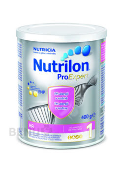 Nutrilon - Nutrilon 1 HA ProExpert 400g