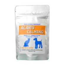 ALAVIS Calming pro psy a kočky 45 g