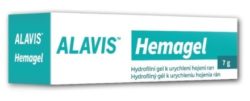 ALAVIS HEMAGEL 7g