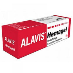 ALAVIS Hemagel 7 g