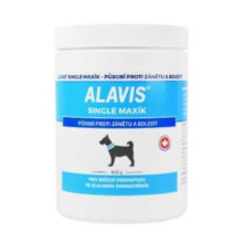 ALAVIS Single MAXÍK pro psy 600 g