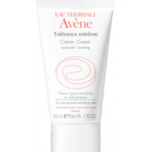 AVENE Tolerance extreme creme50ml-hypersen.aler.pleť