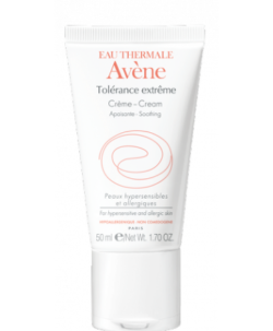 AVENE Tolerance extreme creme50ml-hypersen.aler.pleť