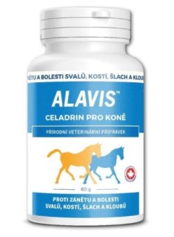 Alavis Celadrin pro koně 60g