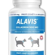 Alavis Celadrin tbl.60