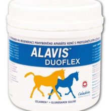 Alavis Duoflex 387g