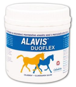 Alavis Duoflex 387g