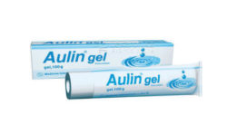 Aulin gel dermální gel 1 x 100 g/ 3 g