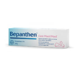 BEPANTHEN® Care Mast 100 g