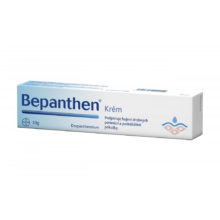 BEPANTHEN® Krém 30 g