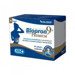BIOPRON9 Premium 60 tobolek