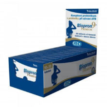 BIOPRON9 Premium Box 10x10 tobolek