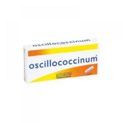 BOIRON Oscillococcinum 1 g x 6 dávek