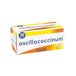 BOIRON Oscillococcinum 1 g x30 dávek