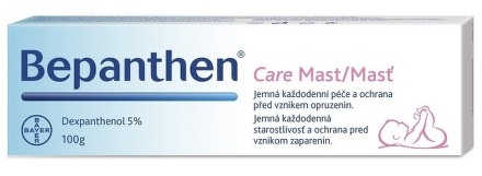 Bepanthen® Care Mast 100g