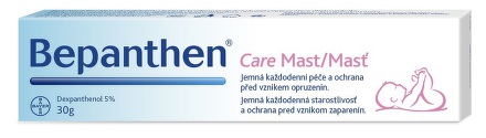 Bepanthen® Care Mast 30g