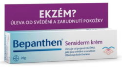 Bepanthen® Sensiderm Krém 20g