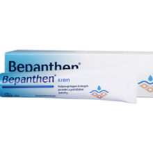 Bepanthen® krém 30g