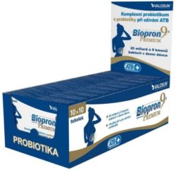 Biopron 9 PREMIUM 10x10 tobolek