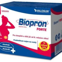 Biopron FORTE tob.60