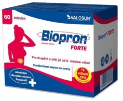 Biopron FORTE tob.60