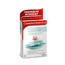 CANESTEN Intim Gel 100 ml