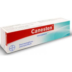 CANESTEN® Krém 20 g