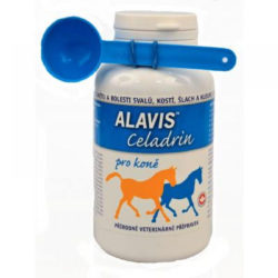 CELADRIN ALAVIS pro koně 60 g