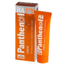 DR. MULLER Panthenol HA krém 7% 30 ml