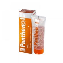 DR. MÜLLER Panthenol HA gel 7% 100 ml