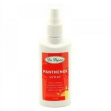 DR. POPOV Panthenol spray 110 ml