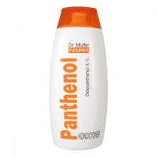 DR.MULLER Panthenol kondicioner 4% 200ml