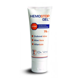 Da Vinci Academia Hemostop gel 75 ml