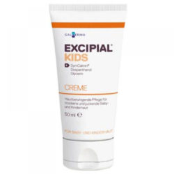 EXCIPIAL Kids Creme 50 ml