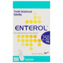 Enterol por.cps.dur.50x250mg