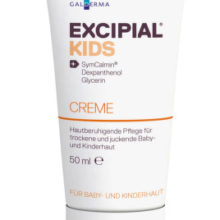 Excipial Kids Creme 50ml