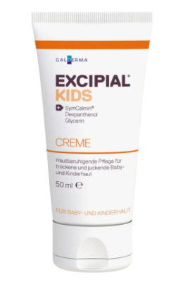 Excipial Kids Creme 50ml