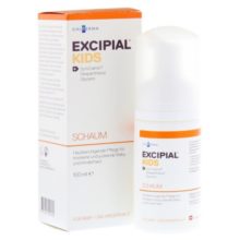 EXCIPIAL Kids Schaum 100 ml