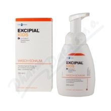 Excipial Kids Wash Schaum 250 ml