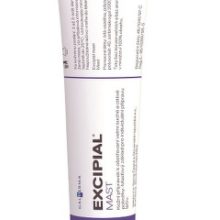 Excipial mast dermální mast 1 x 100 g