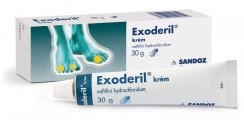 Exoderil crm.1x30g