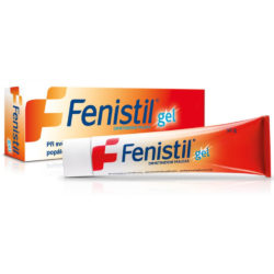 FENISTIL Gel 30 g