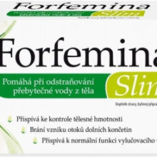 Forfemina Slim 60 kapslí