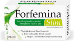 Forfemina Slim 60 kapslí