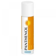 GENERICA Panthenol pěna 150 ml