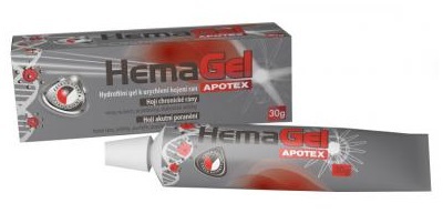 Hemagel 30g