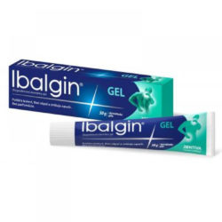 IBALGIN Gel 50 g